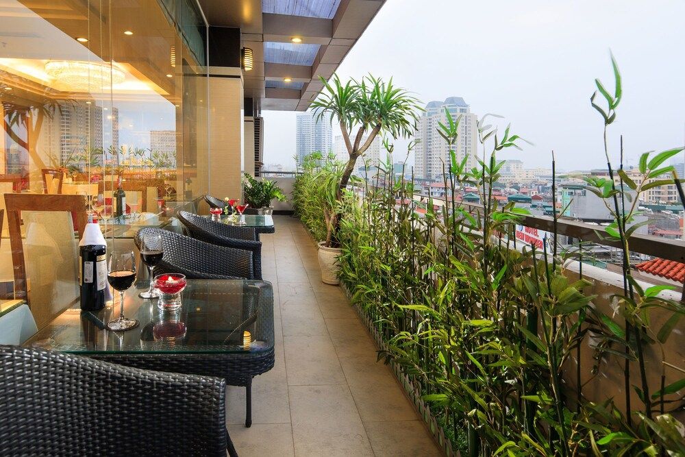 Restaurang