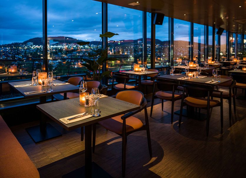 Restaurang Foto