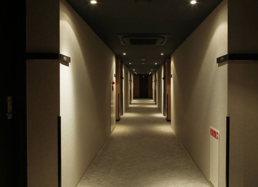 Hall Foto