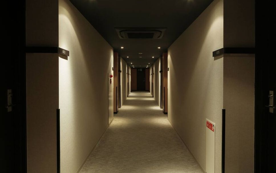 Hall Foto
