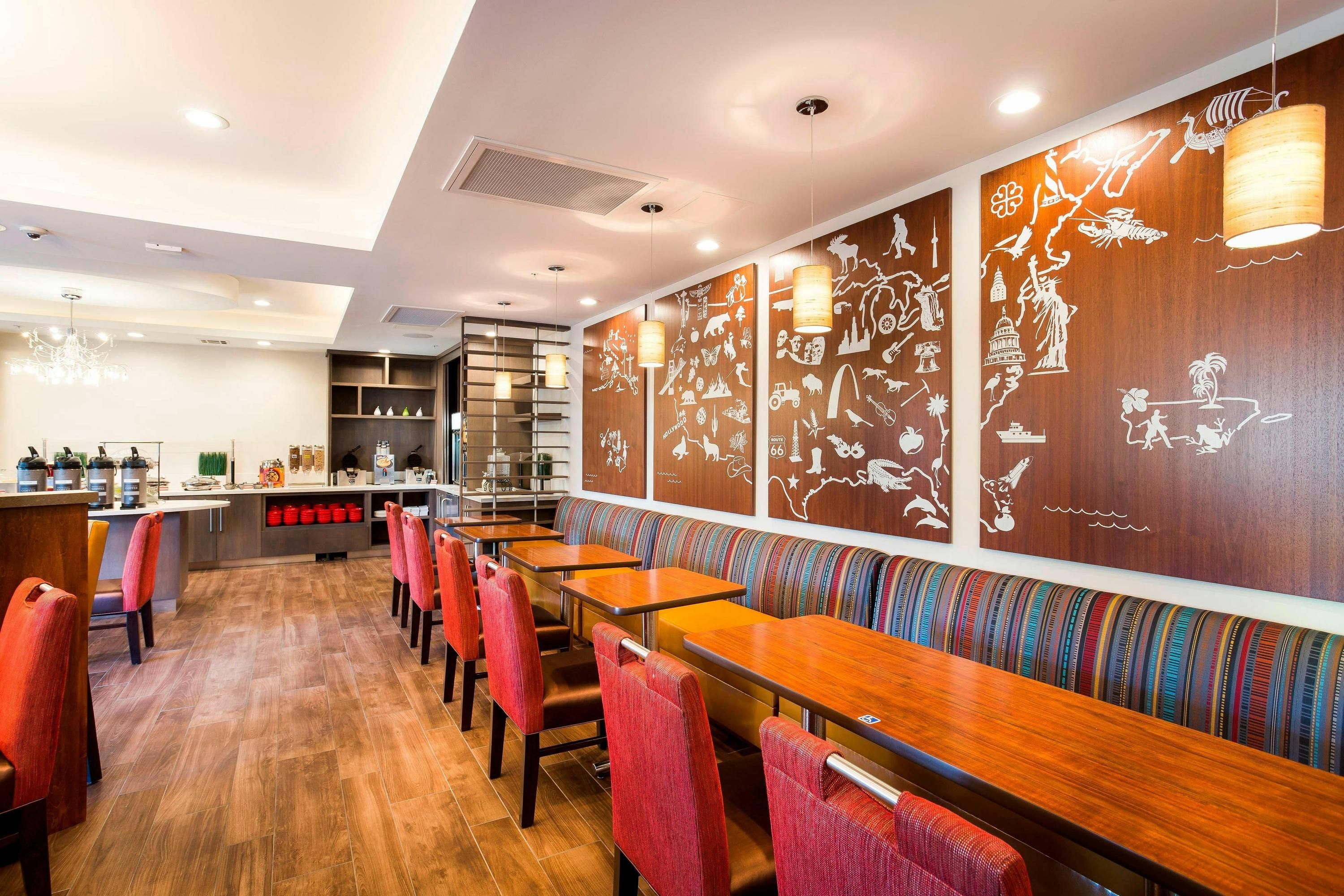 Restaurang