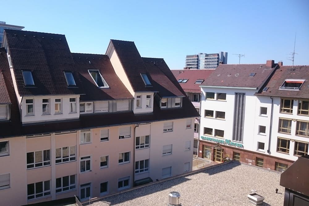 Byggnad