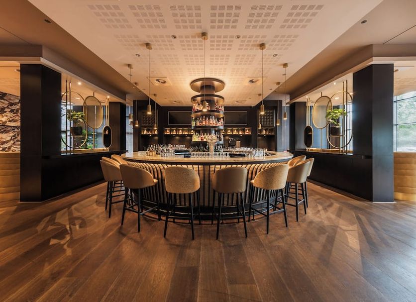 Bar Foto