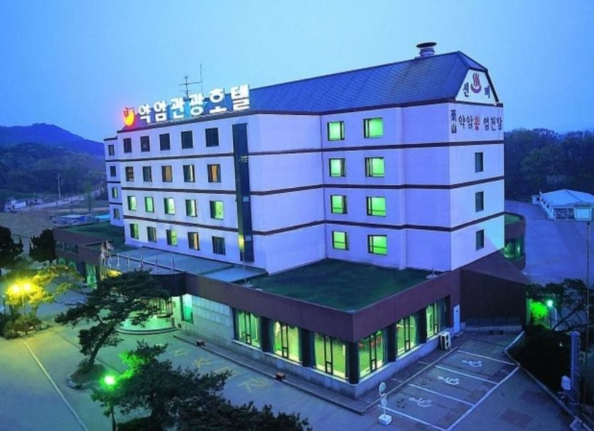 Byggnad Foto