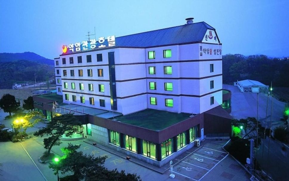 Byggnad Foto