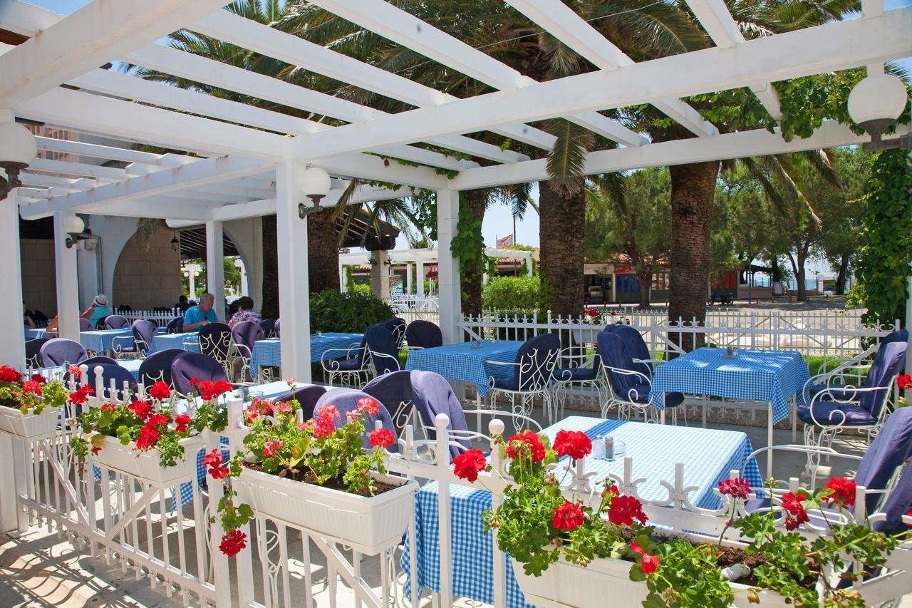 Restaurang