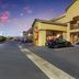Hotellfaciliteter