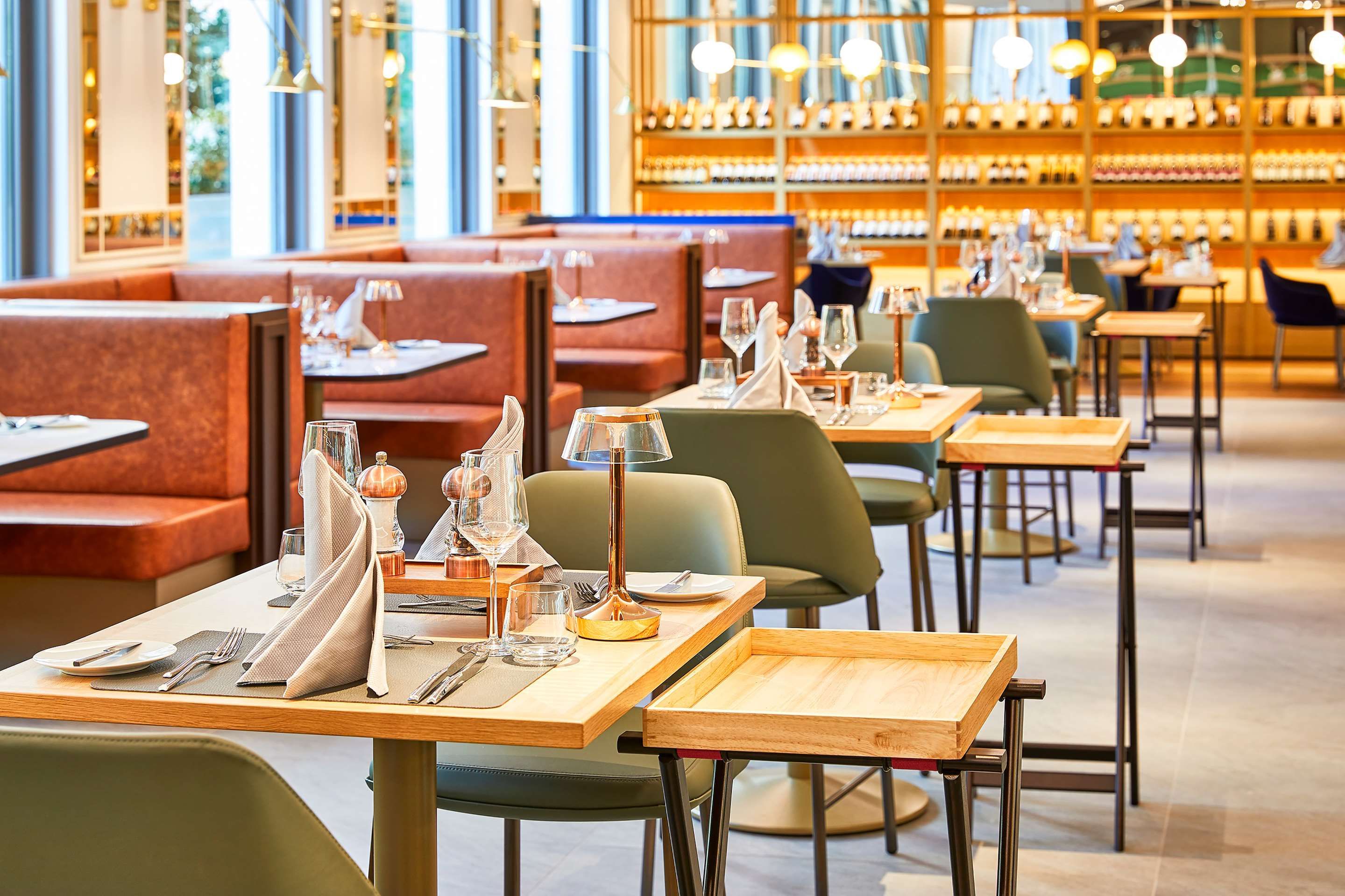 Restaurang