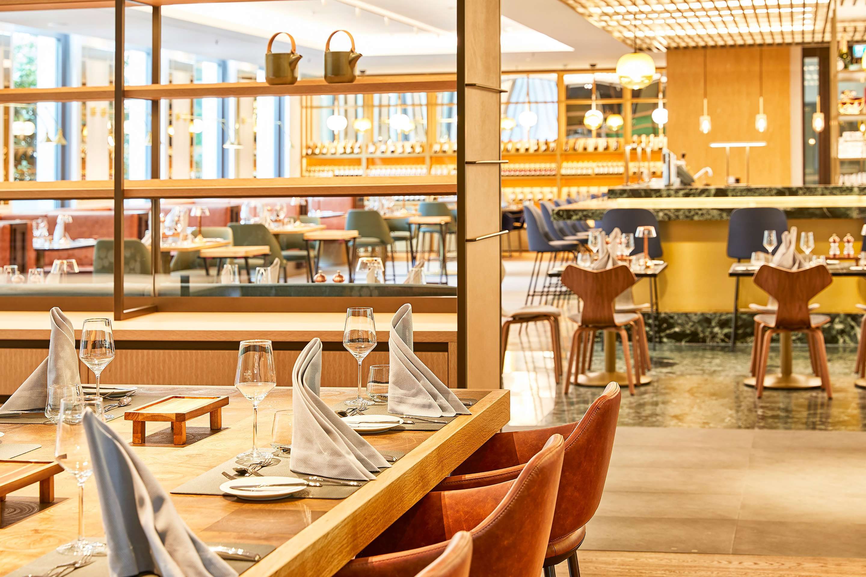 Restaurang Foto