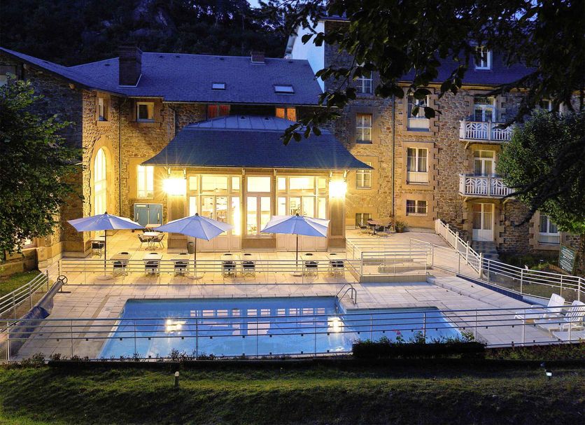 Byggnad Foto
