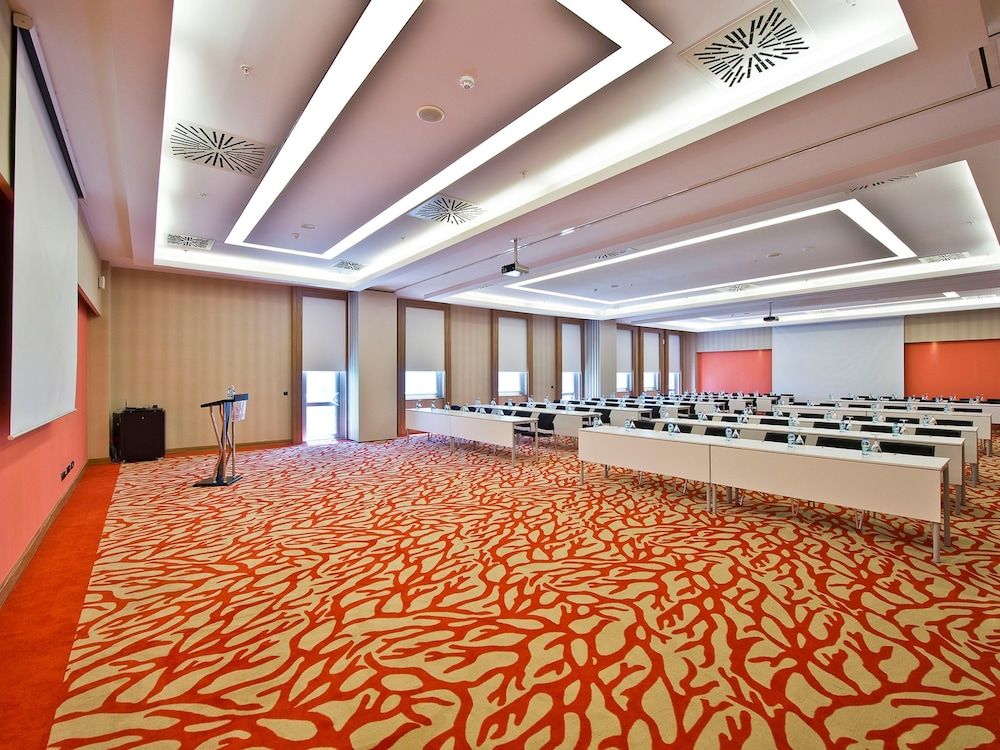 Konferensrum