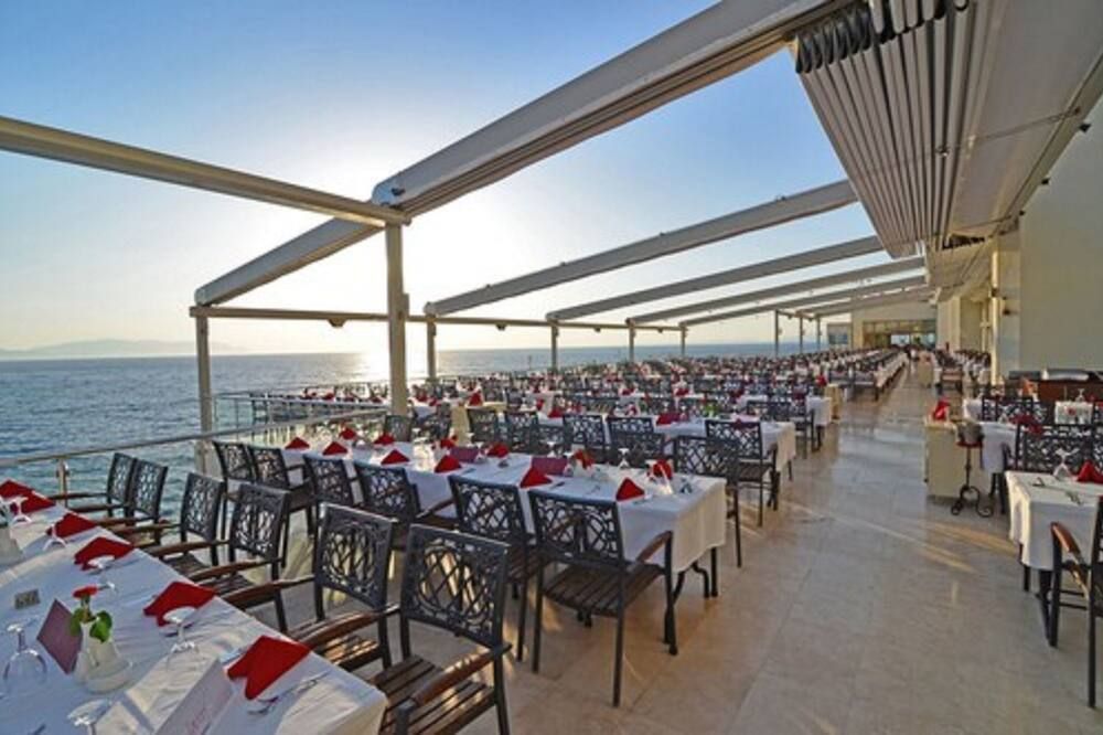 Restaurang