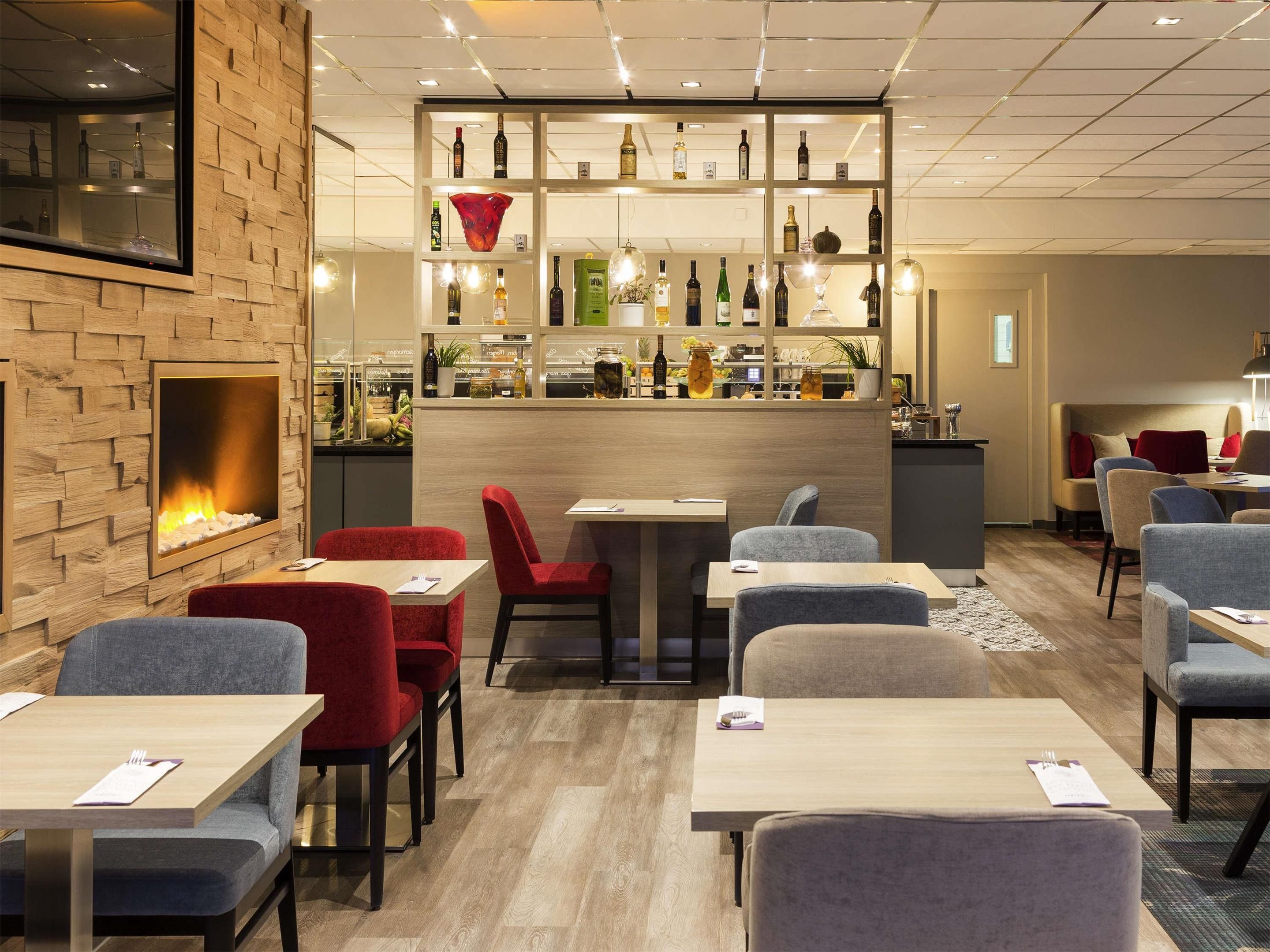 Restaurang