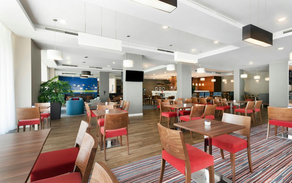 Restaurang Foto