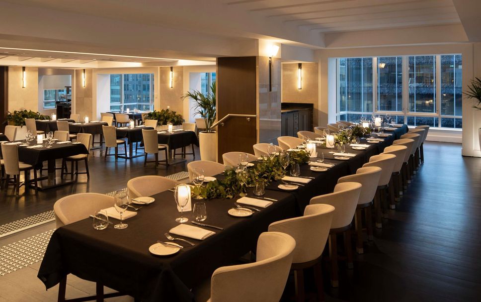 Restaurang Foto