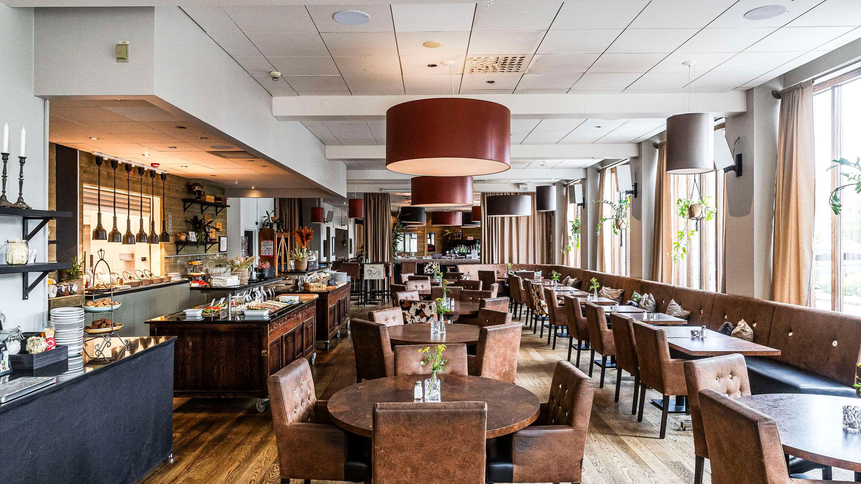 Restaurang