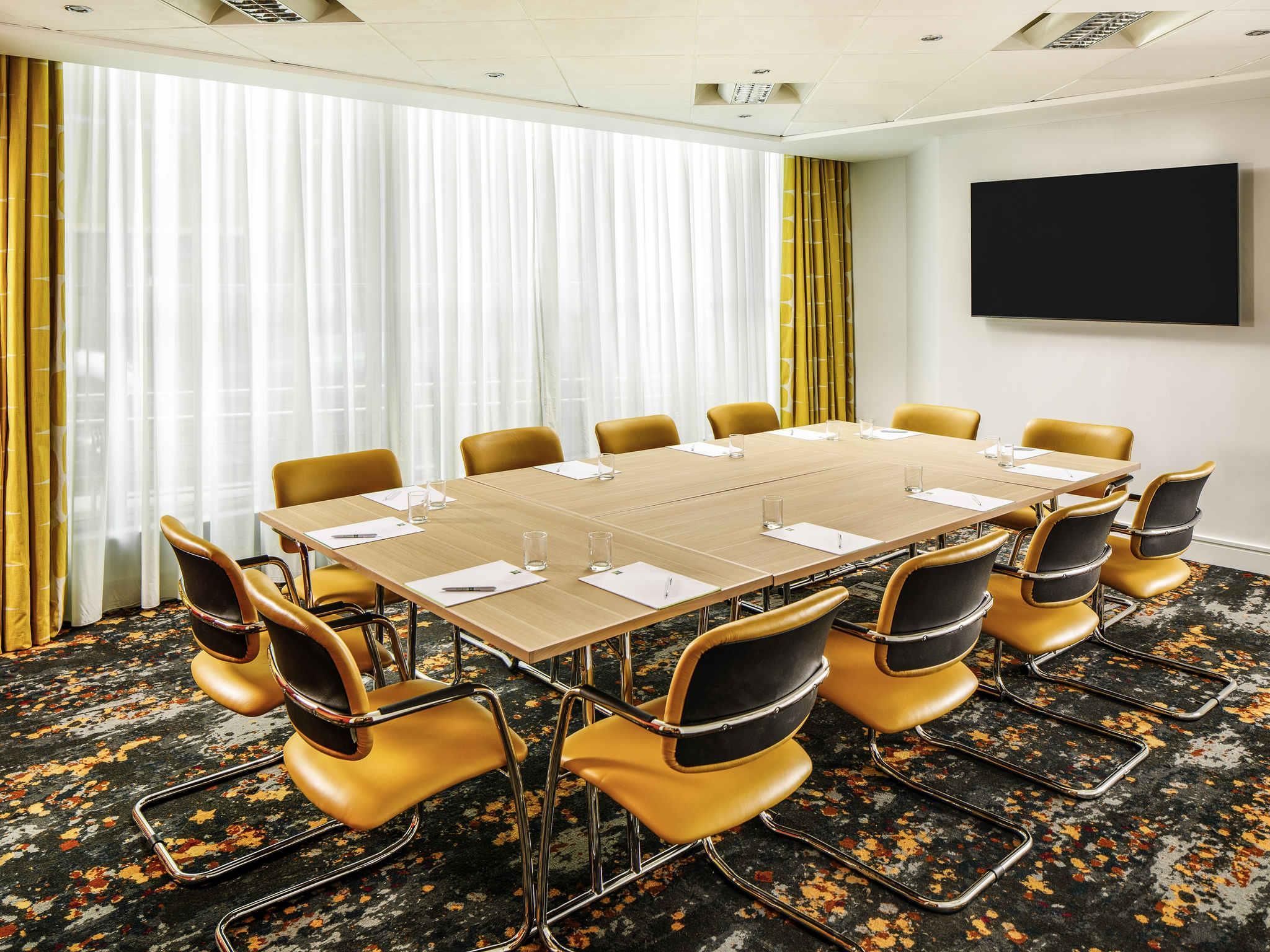 Konferensrum