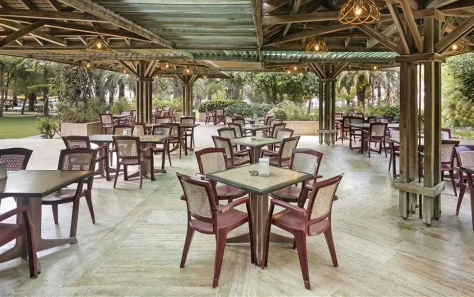 Restaurang Foto