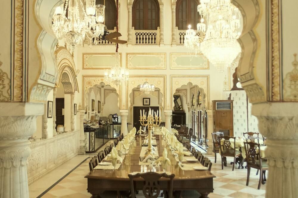 Restaurang