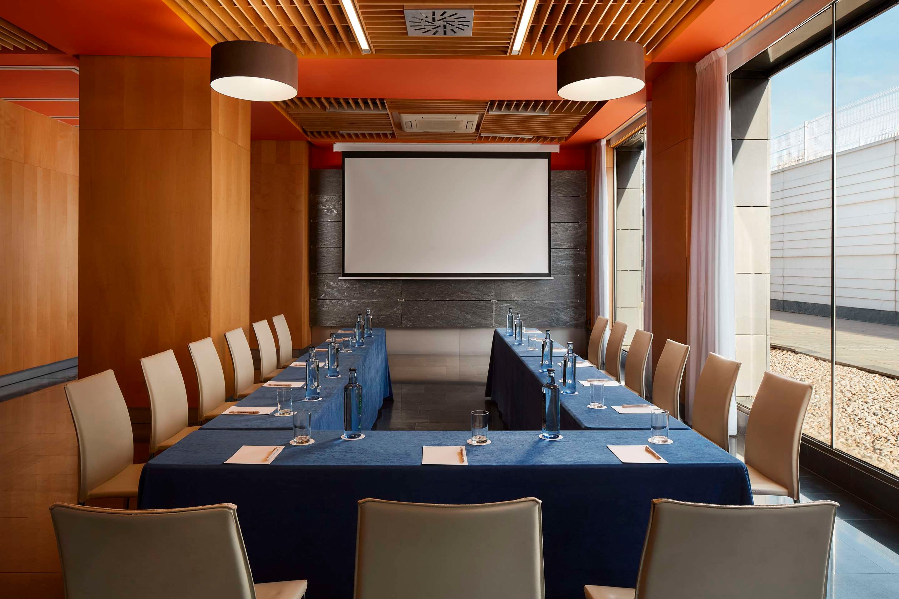 Konferensrum