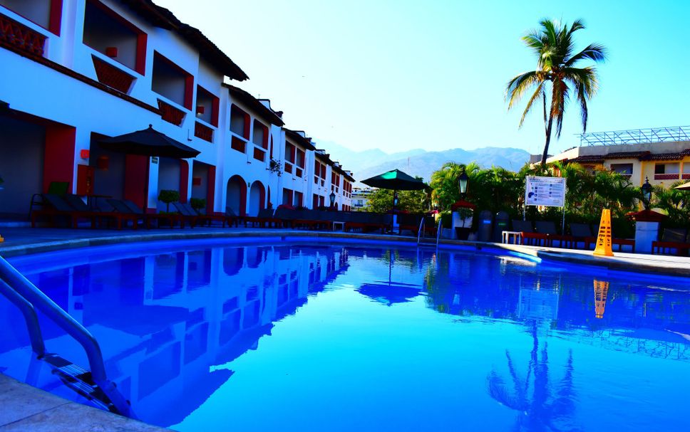 Pool Foto