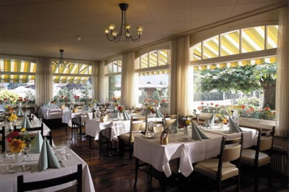 Restaurang