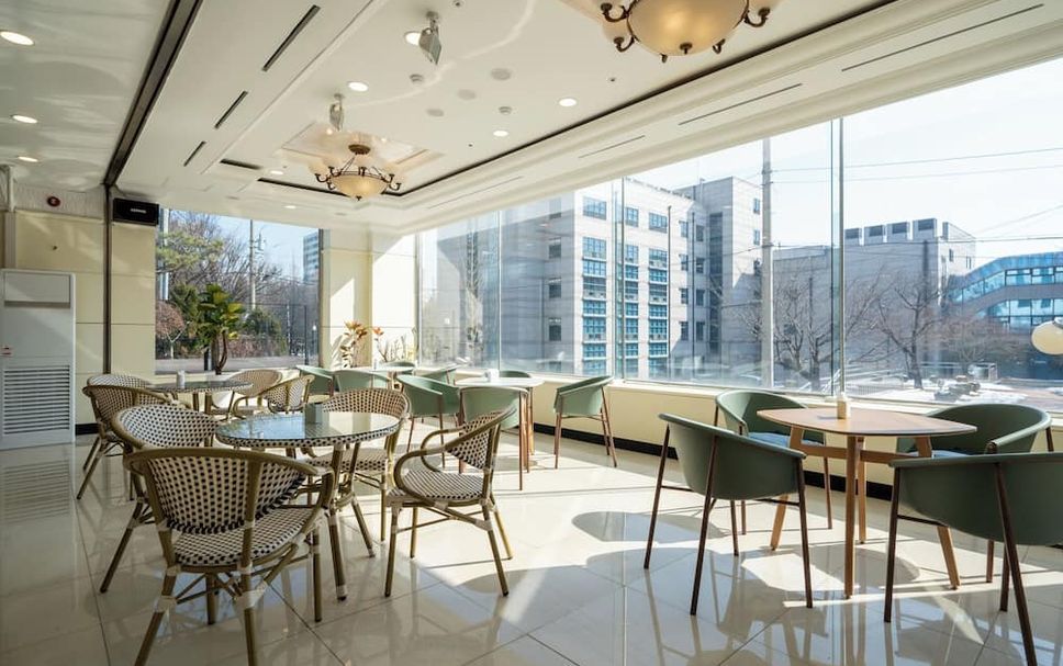 Restaurang Foto
