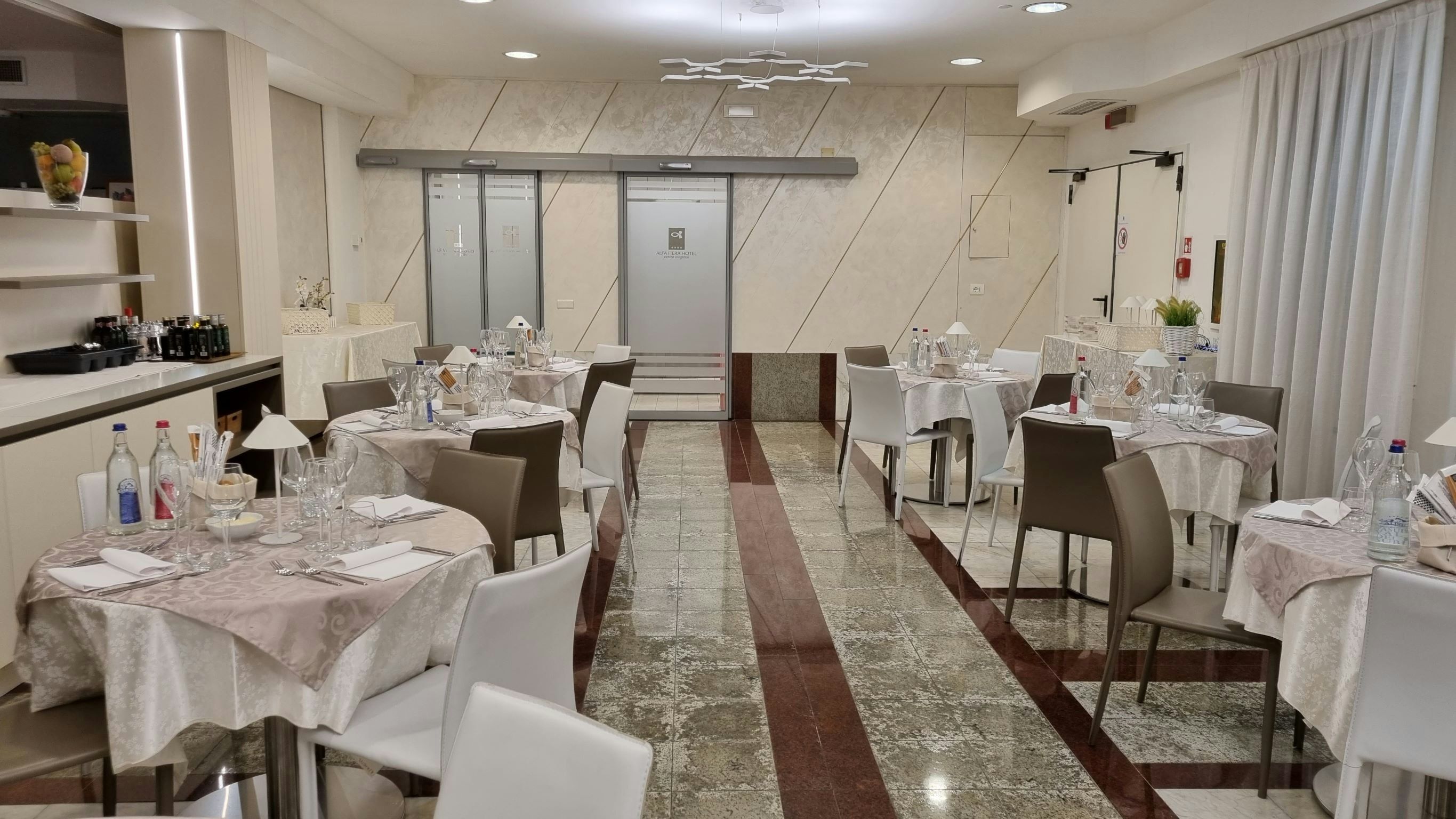 Restaurang