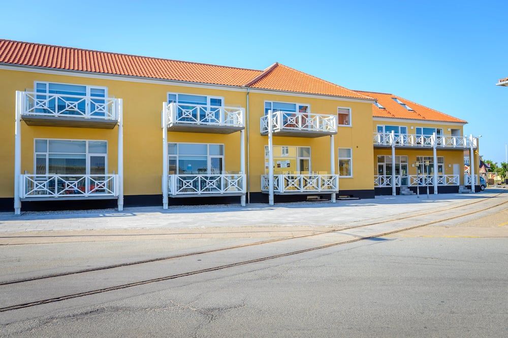 Byggnad