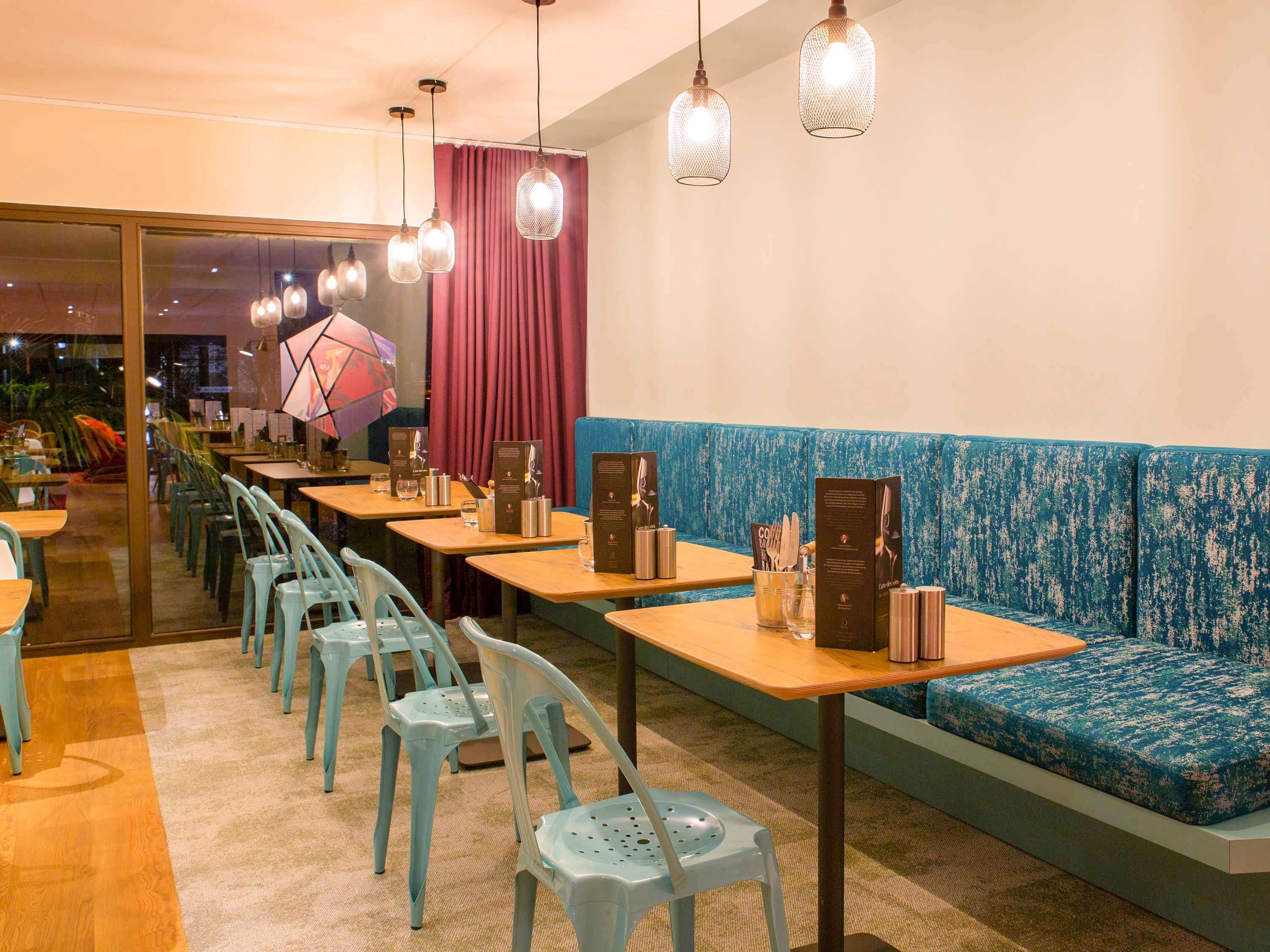 Restaurang