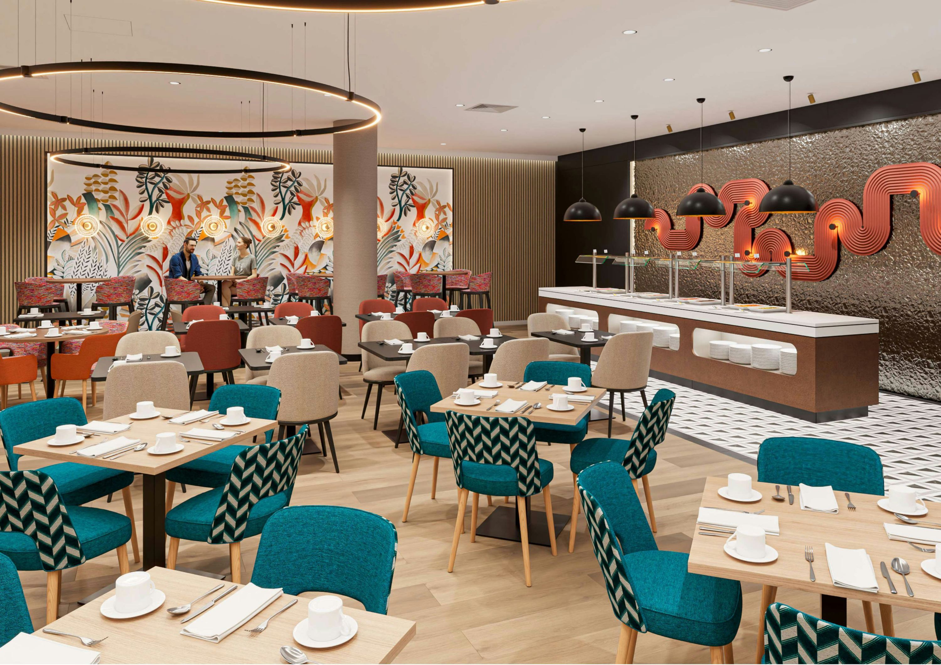 Restaurang