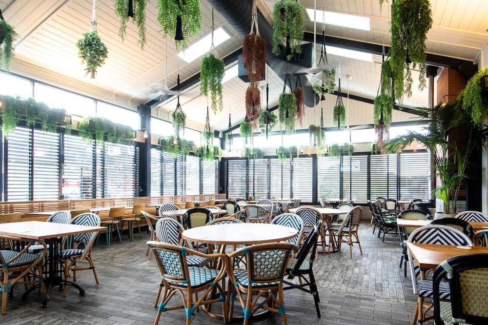 Restaurang