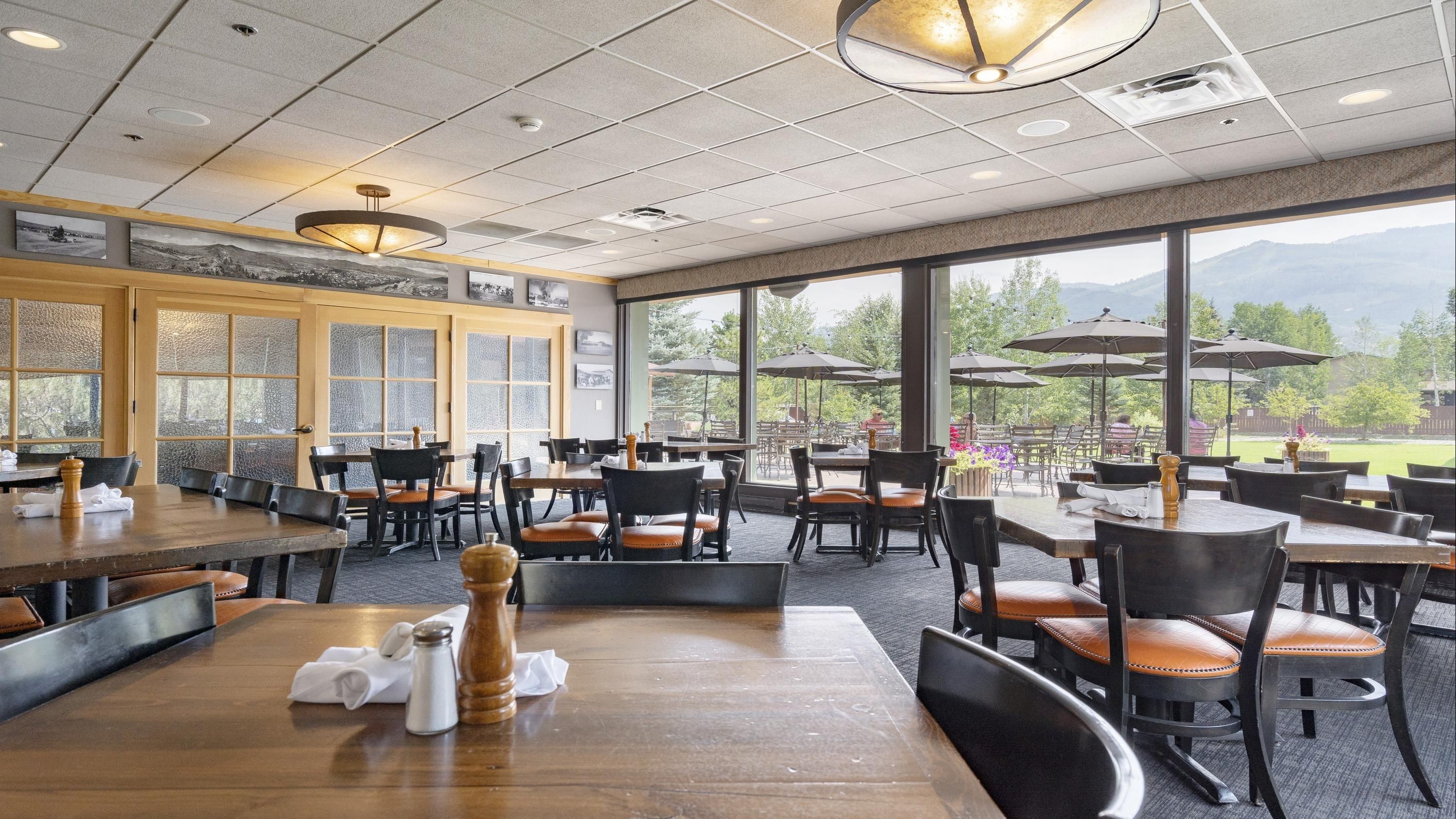 Restaurang