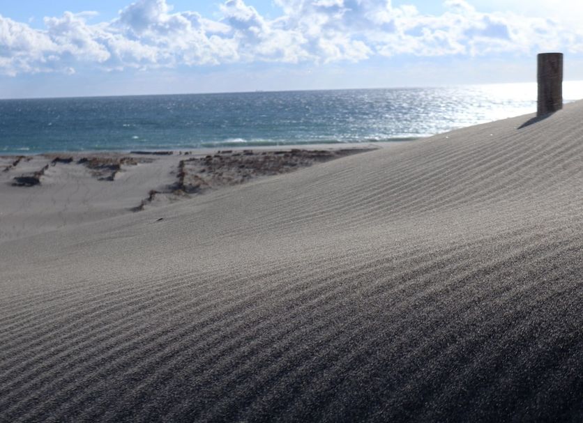 Strand Foto