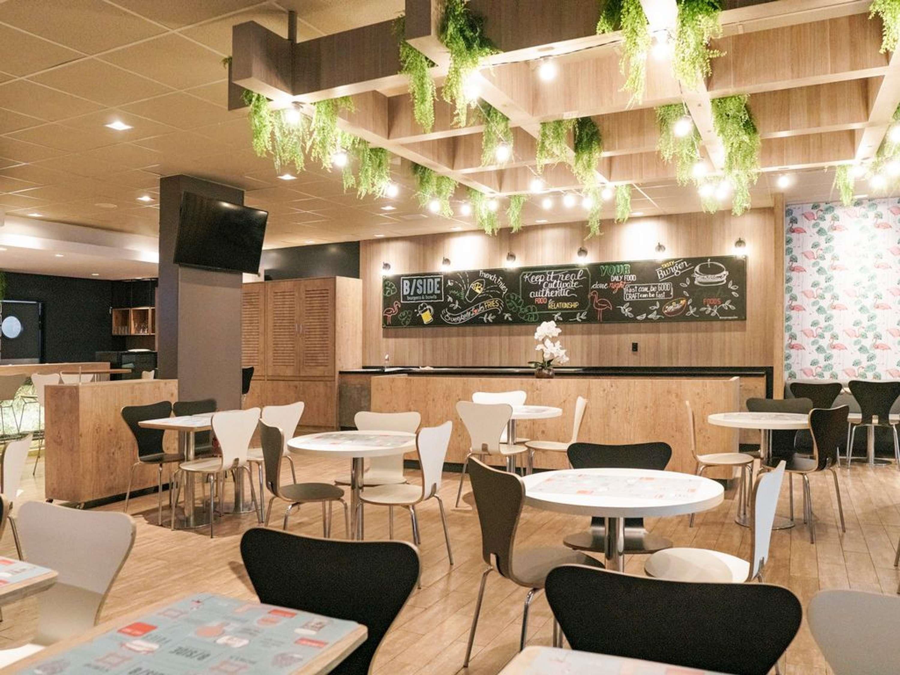Restaurang