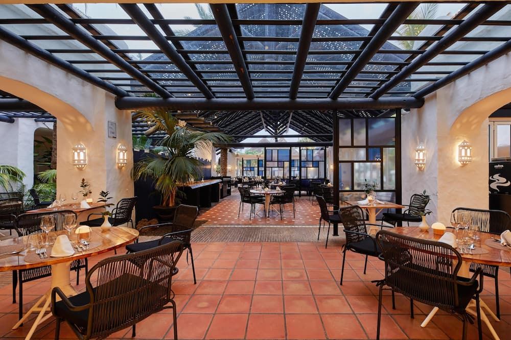 Restaurang