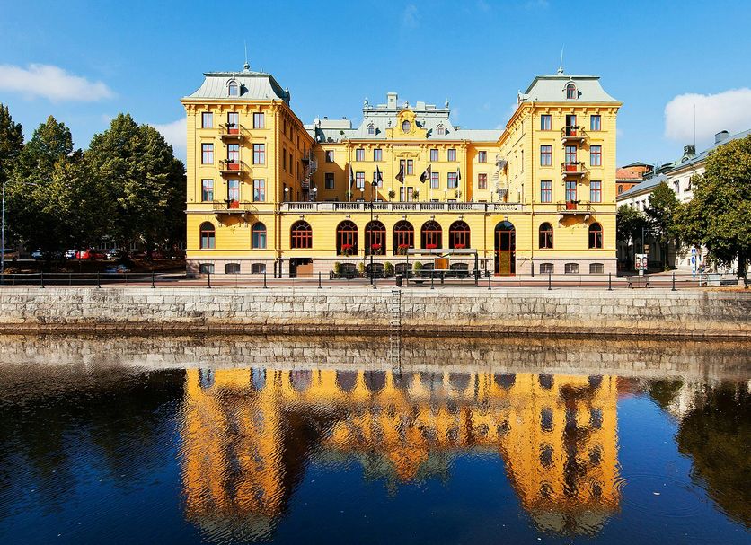 Byggnad Foto