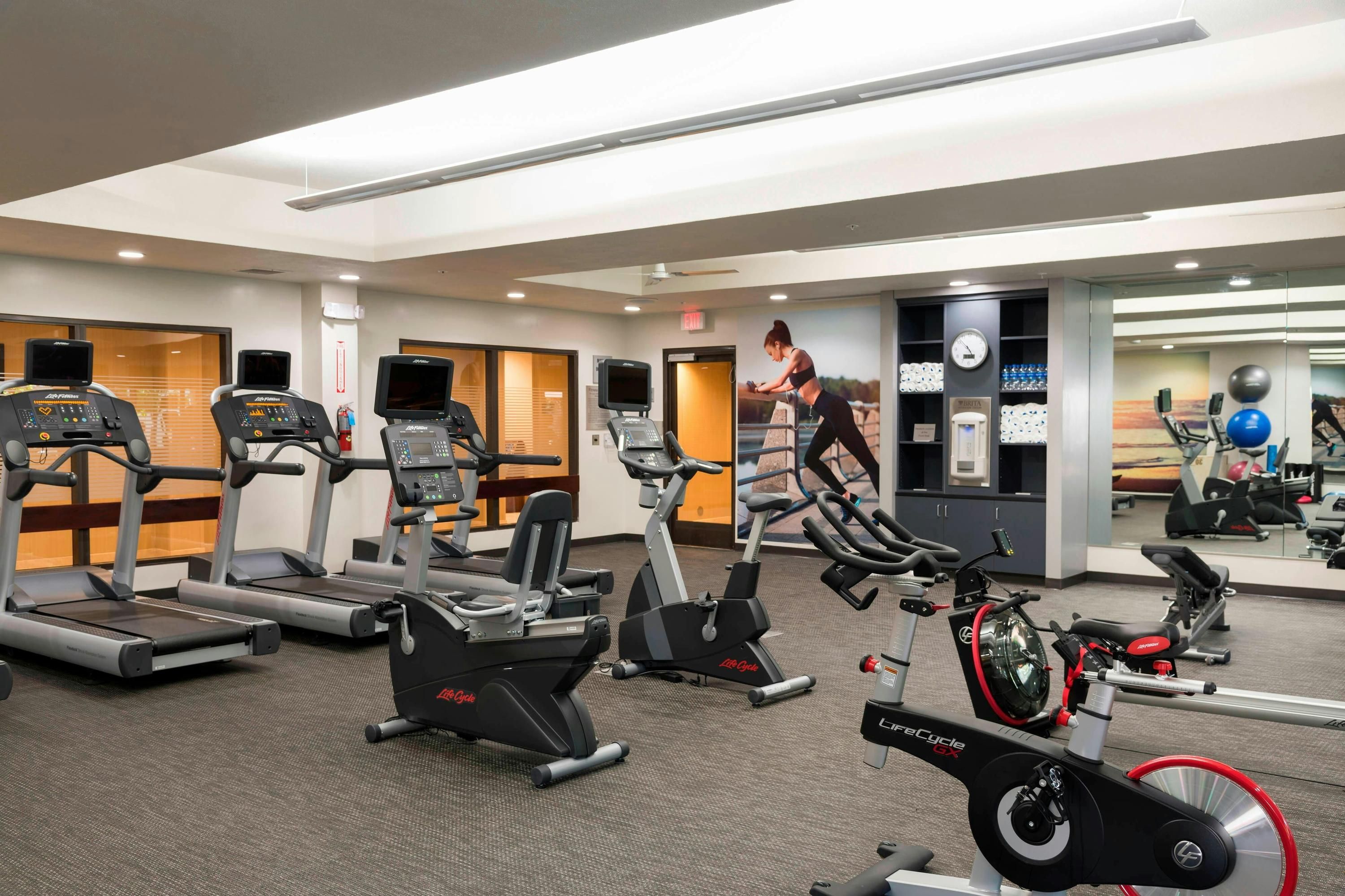 Gym
