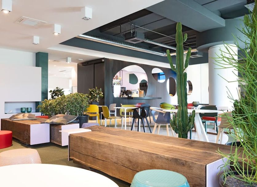 Restaurang Foto