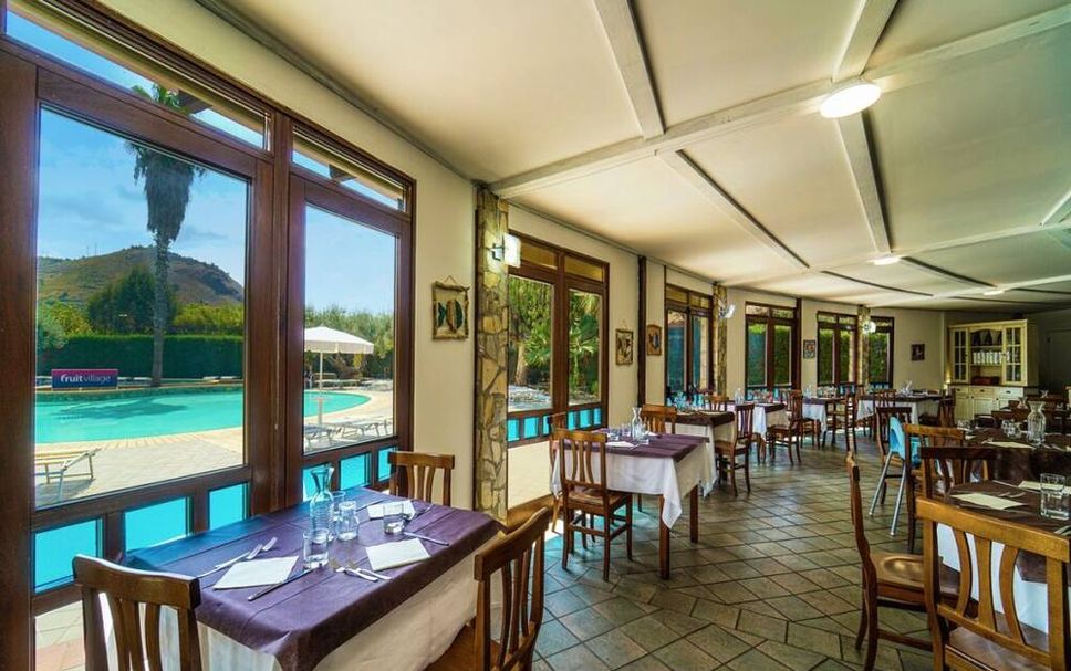 Restaurang Foto