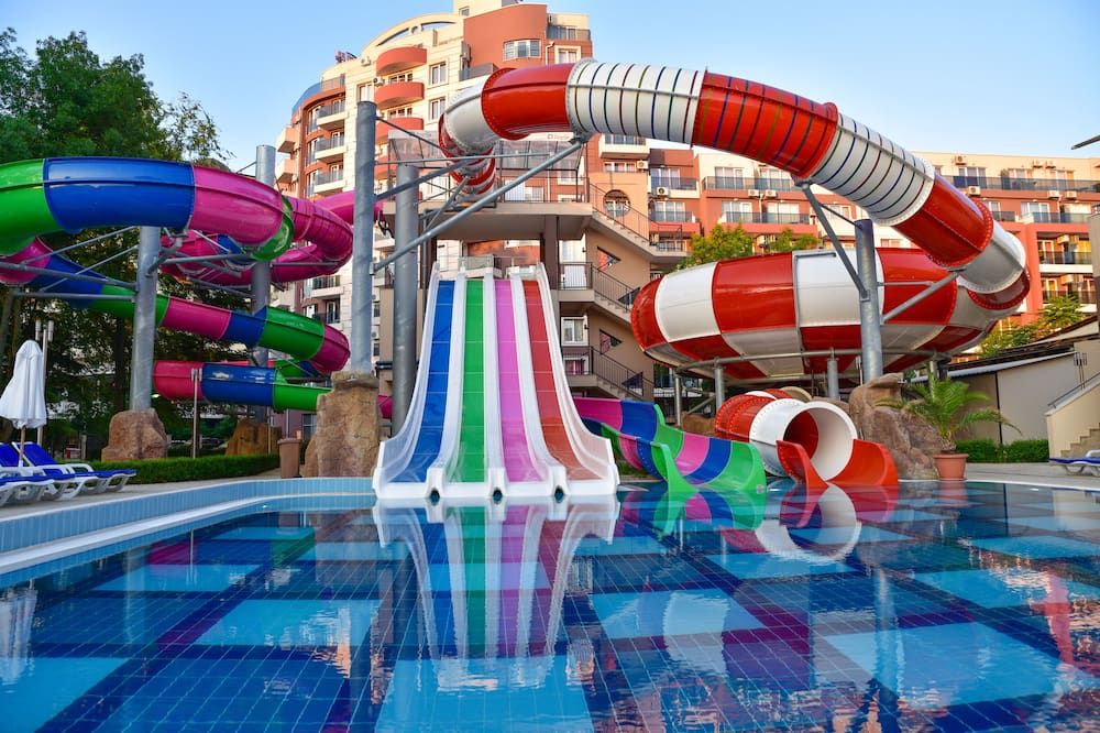 Pool Foto