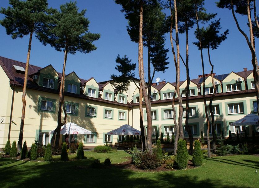 Byggnad Foto