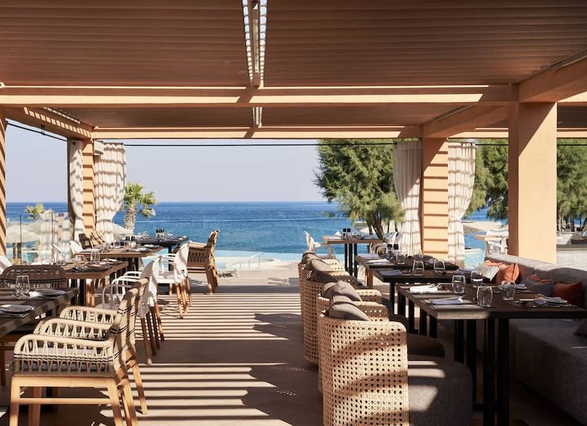 Restaurang Foto