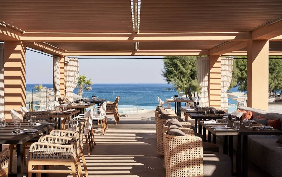 Restaurang Foto