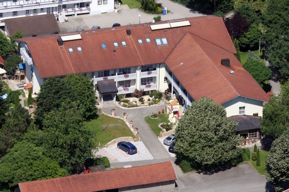 Byggnad