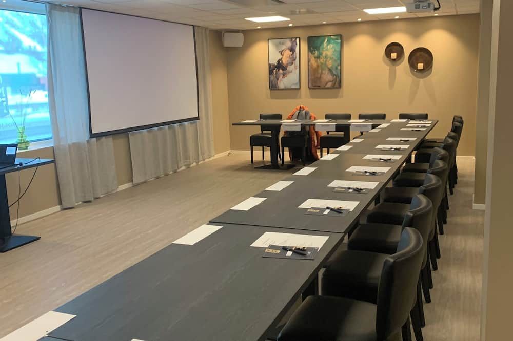 Konferensrum