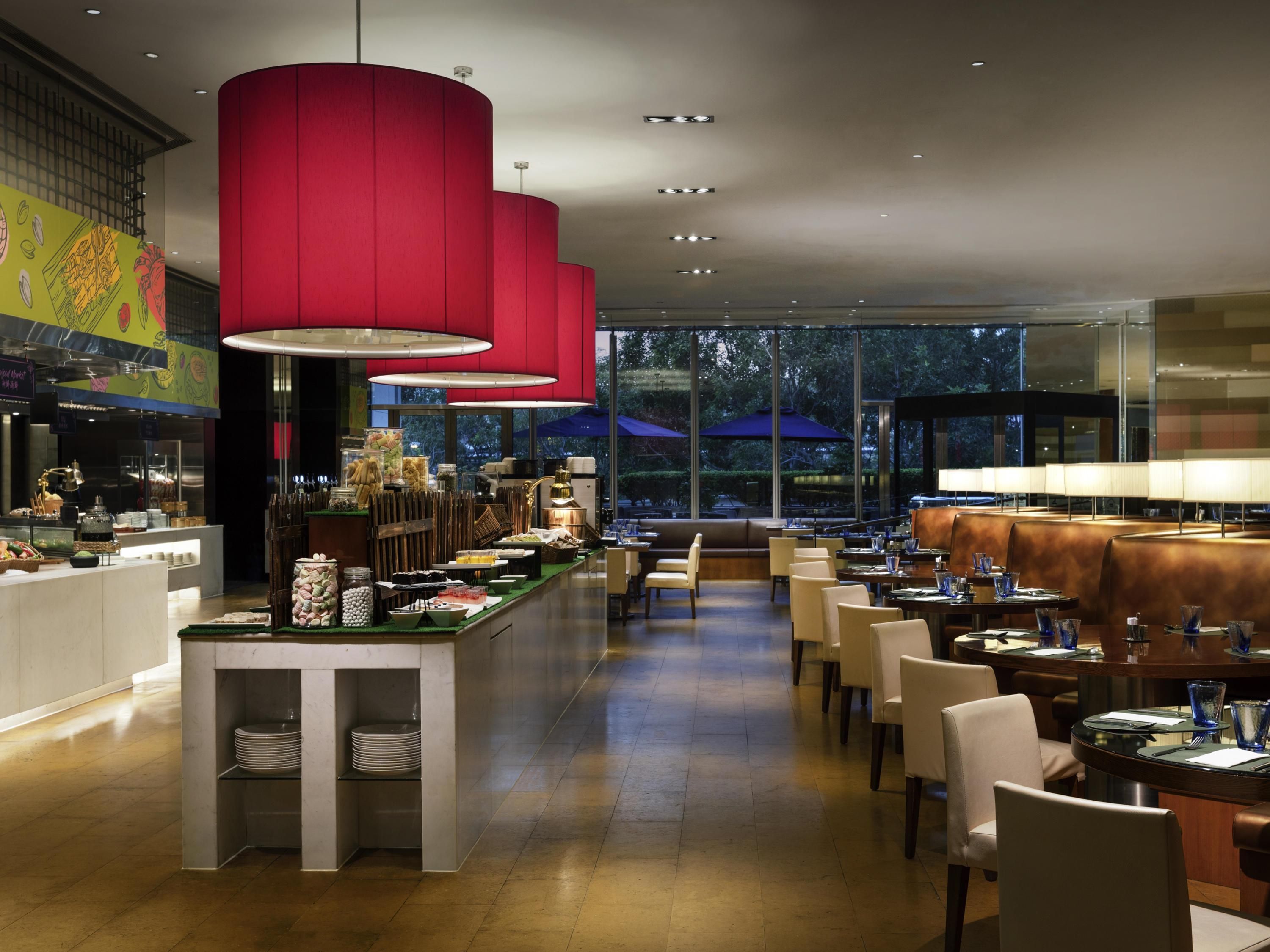Restaurang