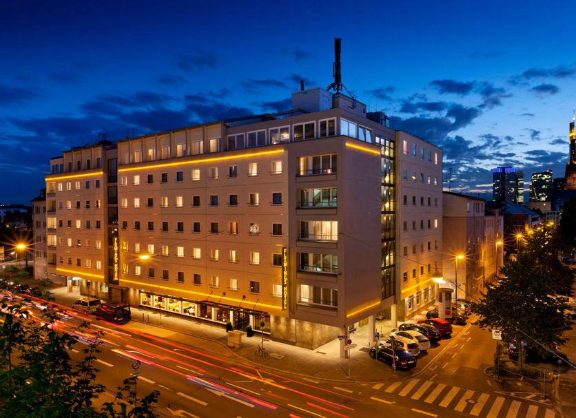 Byggnad Foto