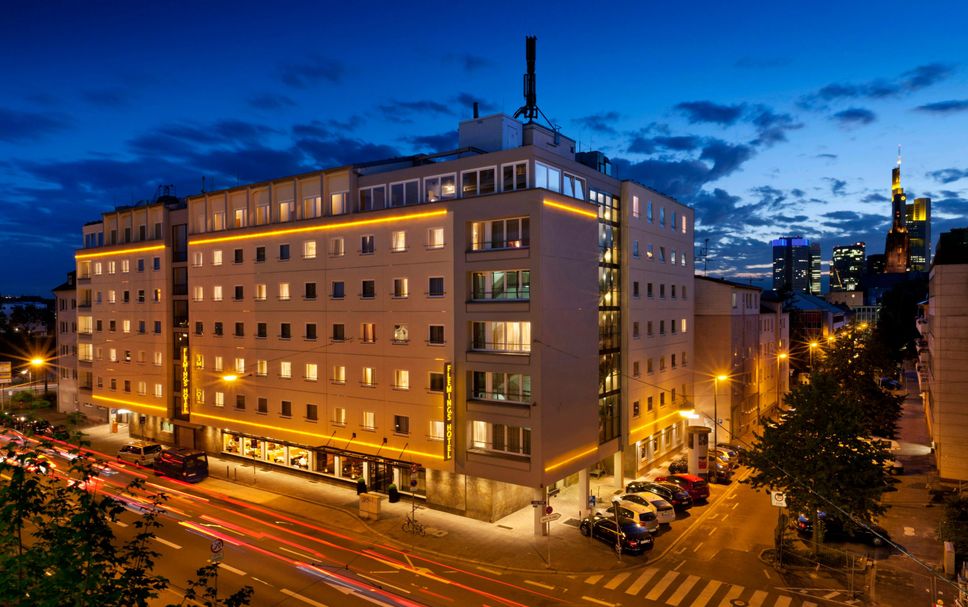 Byggnad Foto
