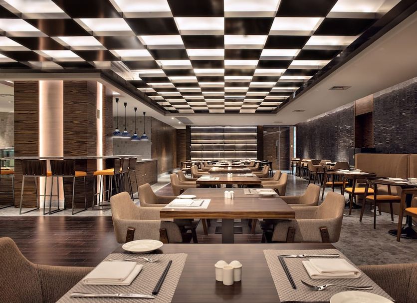 Restaurang Foto